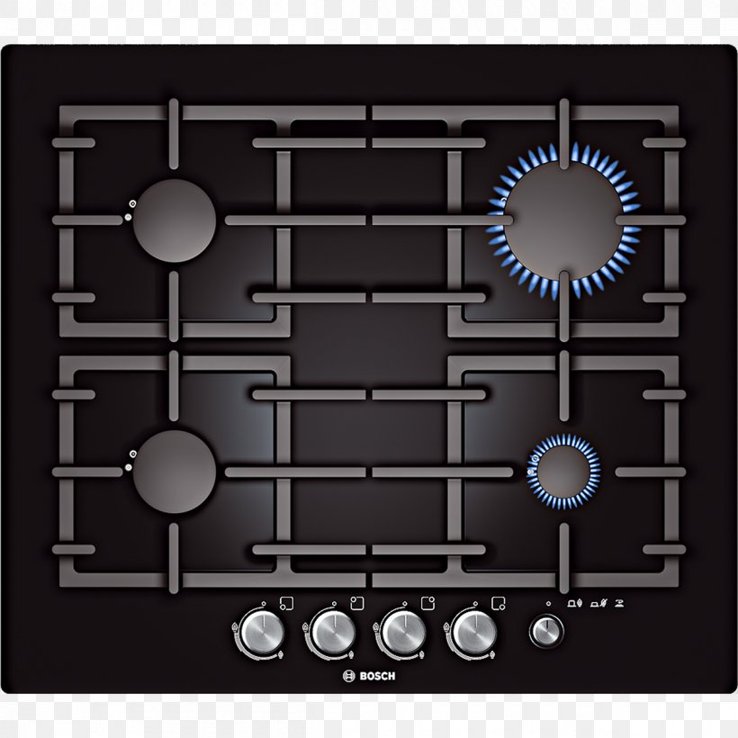 Gas Stove Robert Bosch GmbH Hob Brenner, PNG, 1200x1200px, Gas Stove, Audio Equipment, Brenner, Ceneopl, Cooking Ranges Download Free