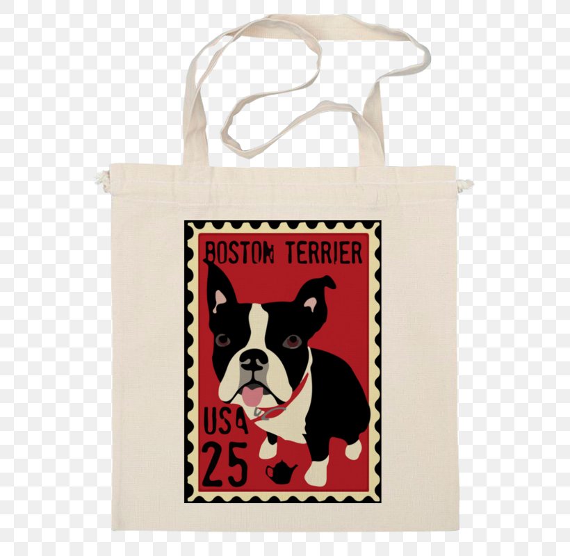 Handbag T-shirt Dog Clothing, PNG, 800x800px, Bag, Artikel, Boston Terrier, Carnivoran, Clothing Download Free