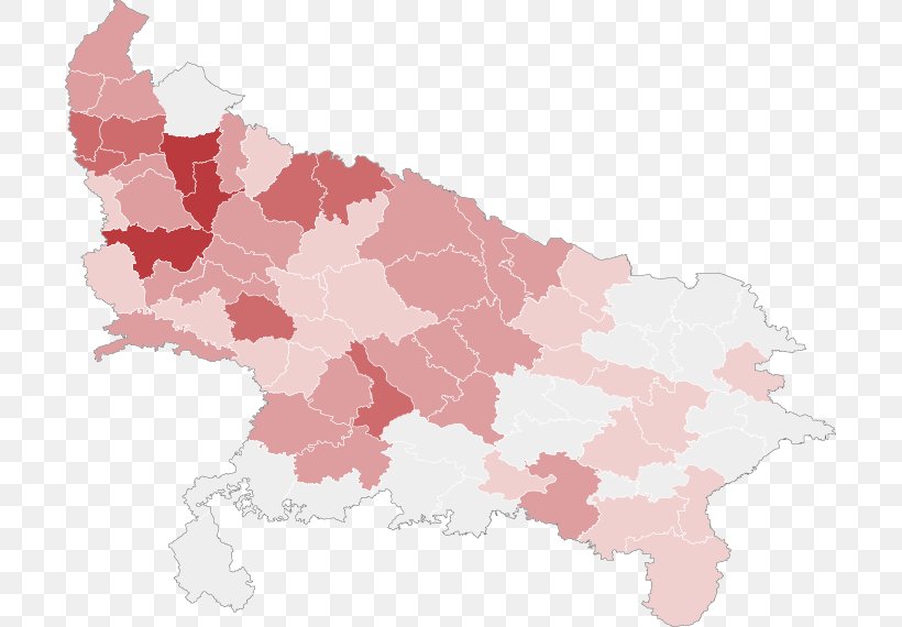 Meerut Western Uttar Pradesh Uttar Pradesh Provincial Armed Constabulary Location Map, PNG, 701x570px, Meerut, Beef, Color, Hindustan Times, India Download Free