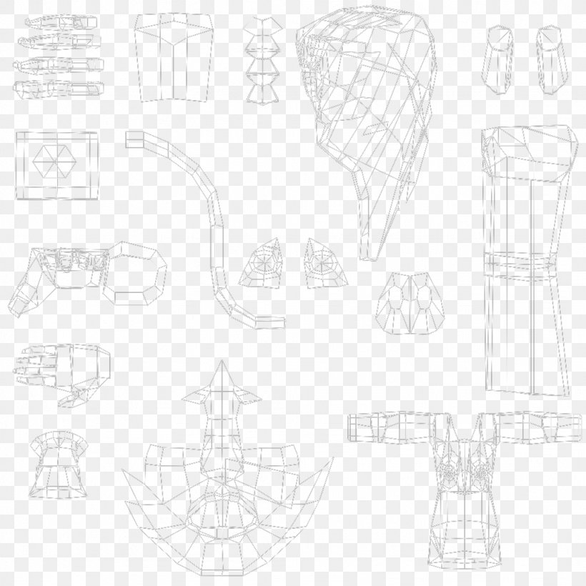 Paper White Line Art Sketch, PNG, 1024x1024px, Paper, Artwork, Black And White, Diagram, Drawing Download Free