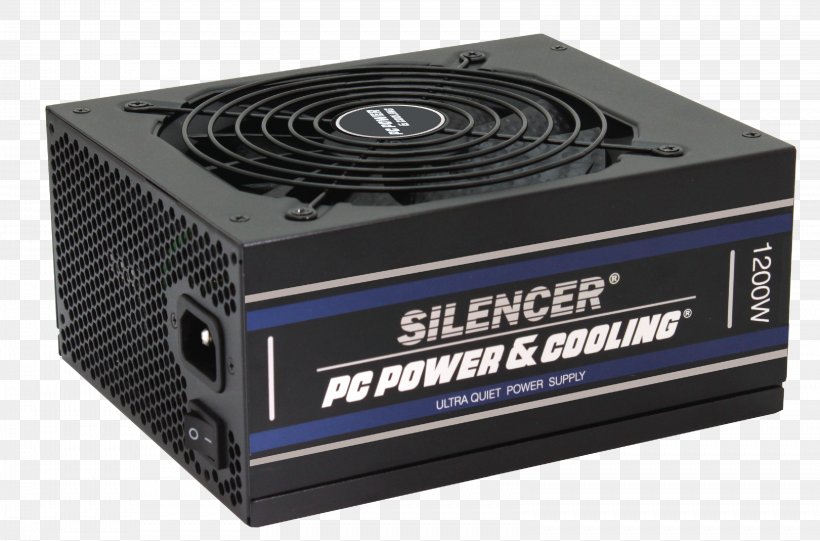 Power Converters Power Supply Unit 80 Plus ATX Personal Computer, PNG, 3198x2113px, 80 Plus, Power Converters, Atx, Computer, Computer Component Download Free