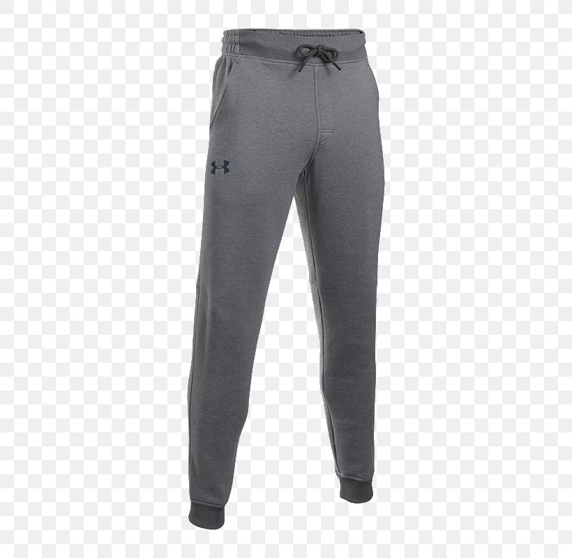Slim-fit Pants Clothing Under Armour 