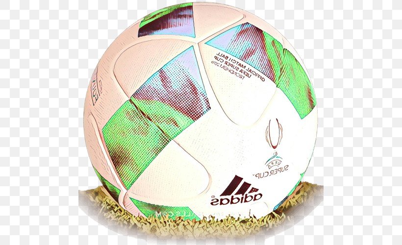 Soccer Ball, PNG, 500x500px, Football, Ball, Soccer Ball, Sports Equipment Download Free