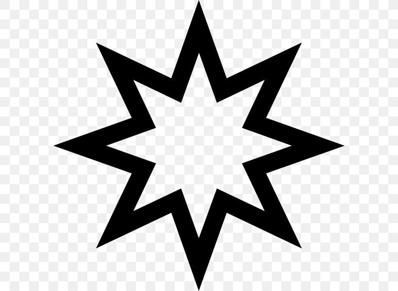 Star Of Bethlehem Clip Art, PNG, 600x600px, Star Of Bethlehem, Black And White, Christmas, Outline, Point Download Free