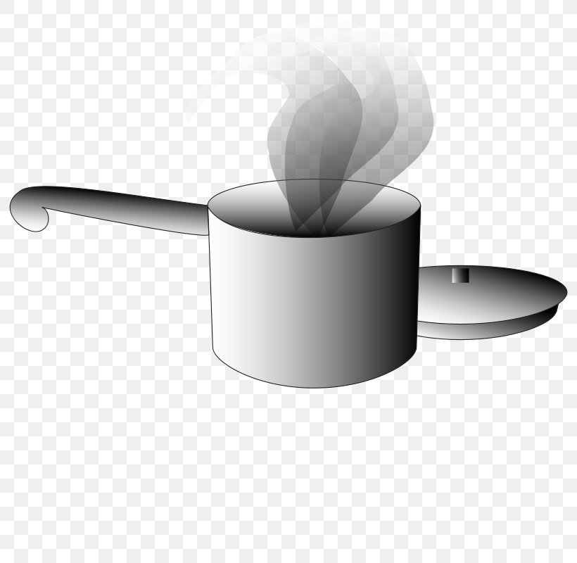 Steaming Clip Art, PNG, 800x800px, Steam, Black And White, Boiling, Cup, Drinkware Download Free