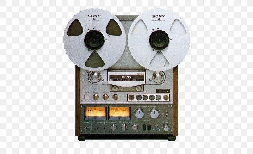 Reel-to-reel audio tape recording Tape recorder Stereophonic sound