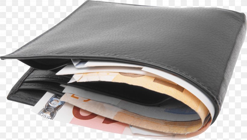 Wallet Money, PNG, 3504x1991px, Wallet, Brand, Credit Card, Document, Leather Download Free
