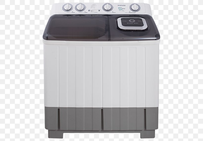 Washing Machines Home Appliance Mabe Tina, PNG, 550x570px, Washing Machines, Agitator, Clothes Dryer, Clothing, Daewoo Download Free