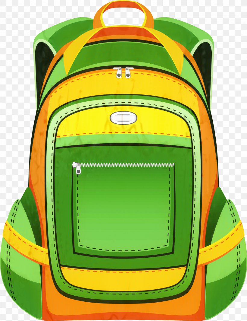 Clip Art Vector Graphics Backpack Bag, PNG, 2310x3000px, Backpack, Bag, Green, Handbag, Luggage And Bags Download Free