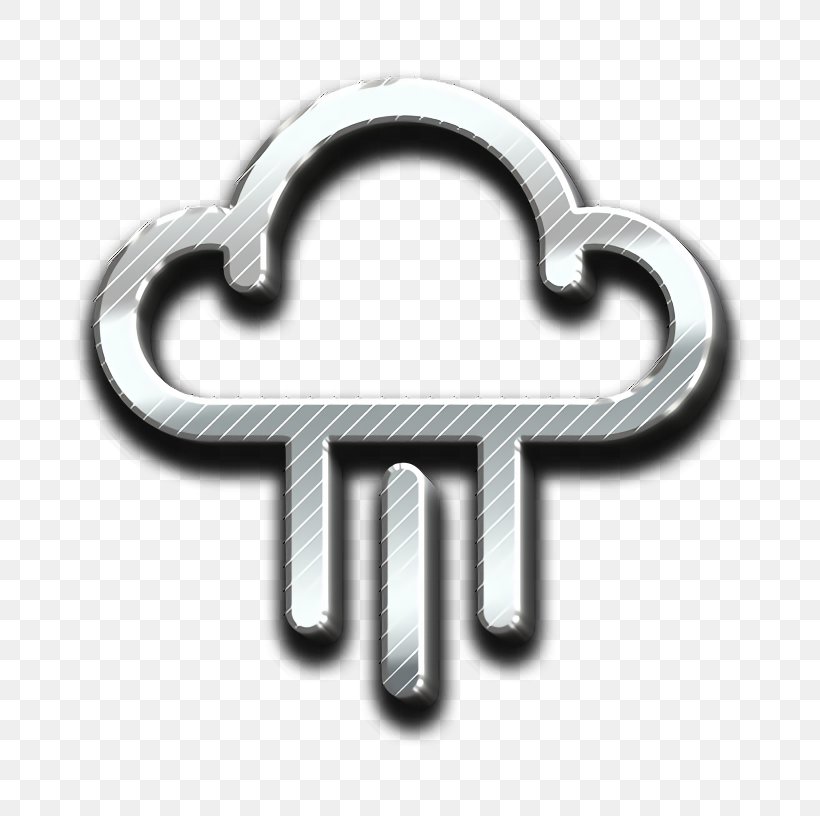 Cloud Icon Drop Icon Forecast Icon, PNG, 818x816px, Cloud Icon, Drop Icon, Forecast Icon, Logo, Metal Download Free