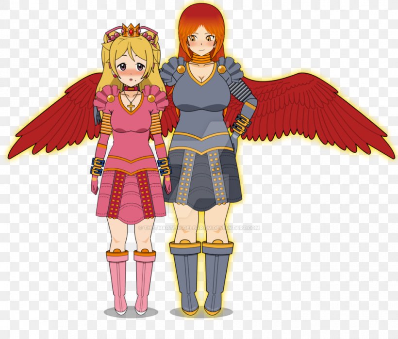 Costume ISTX EU.ESG CL.A.SE.50 EO Illustration Cartoon Design, PNG, 968x826px, Costume, Angel, Angel M, Animated Cartoon, Animation Download Free