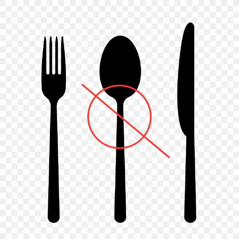 Cutlery Fork Tableware Spoon, PNG, 1600x1600px, Cutlery, Fork, Pitchfork, Silhouette, Spoon Download Free