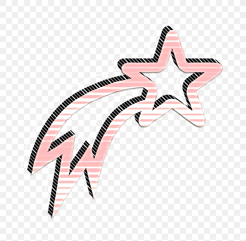 Falling Icon Star Icon Stern Icon, PNG, 818x804px, Falling Icon, Pink, Star Icon, Stern Icon, Sternschnuppe Icon Download Free