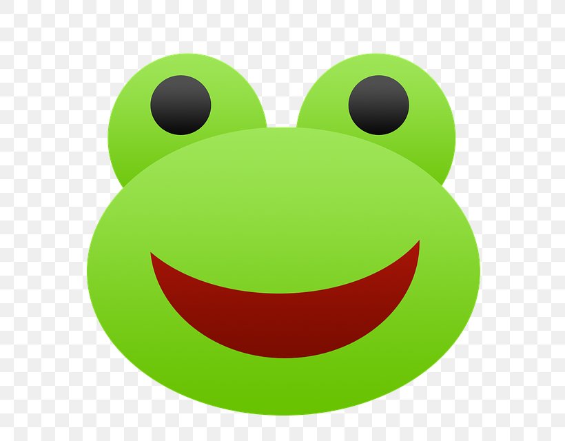 Frog Morocco Image Emoji Download, PNG, 640x640px, 2018, Frog, Amphibian, Android, Cartoon Download Free