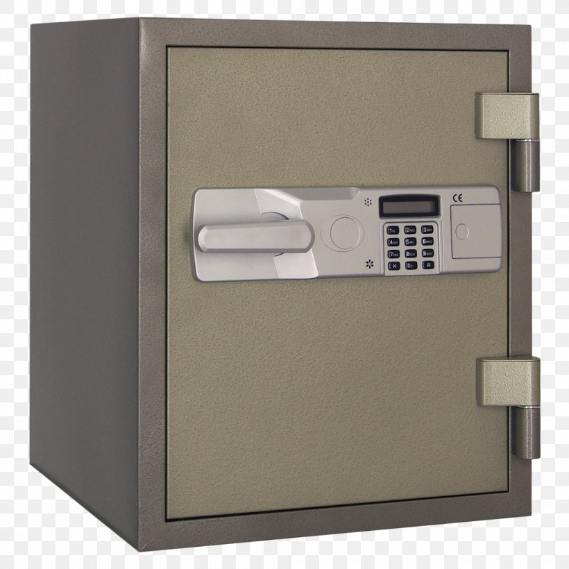 Gun Safe Safety Fireproofing Fire Protection, PNG, 1000x1000px, Safe, Burglary, Combination Lock, Document, File Cabinets Download Free
