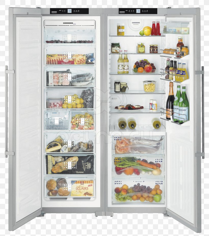Liebherr Group Refrigerator Freezers Stainless Steel, PNG, 2245x2536px, Liebherr Group, Autodefrost, Compressor, Defrosting, Display Case Download Free