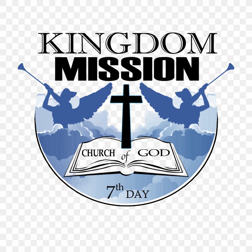 Logo Kingdom And Mission: A Biblical Study Of The Kingdom Of God And The Worldwide Mission Of His People Organization Mission Kingdom, PNG, 1410x1410px, Logo, Blue, Brand, Emblem, God Download Free