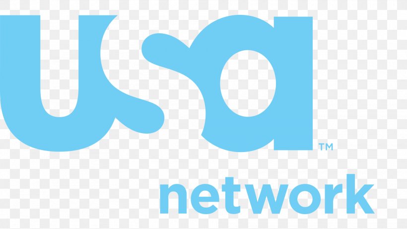 Logo USA Network Television Network Eps1.0_hellofriend.mov, PNG, 1920x1080px, Logo, Aqua, Area, Azure, Blue Download Free