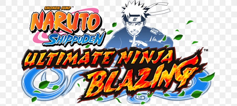 Naruto: Ultimate Ninja Storm Ultimate Ninja Blazing Naruto Shippuden: Ultimate Ninja Storm 3 Naruto Shippuden: Ultimate Ninja Heroes 3, PNG, 1000x448px, Naruto Ultimate Ninja Storm, Advertising, Android, Art, Bandai Namco Entertainment Download Free