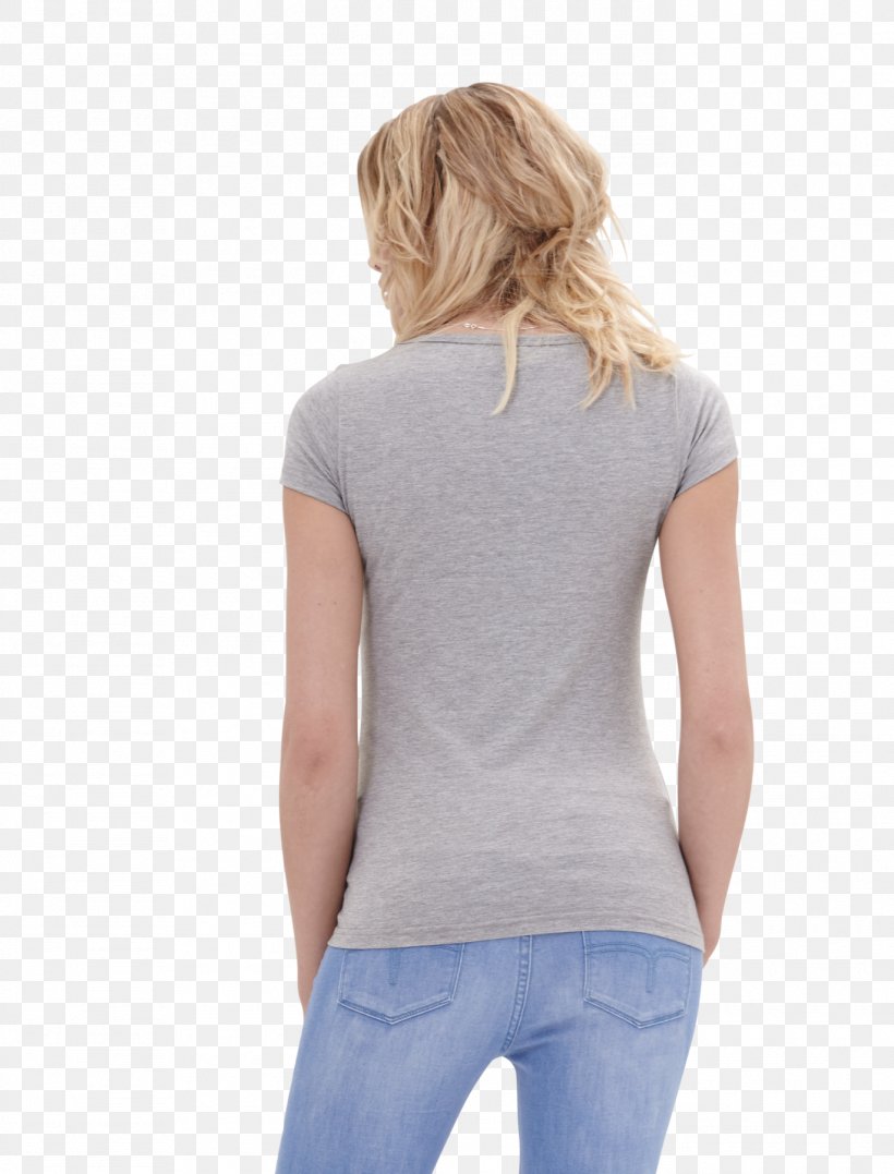 Sleeve T-shirt Shoulder, PNG, 1370x1800px, Sleeve, Arm, Clothing, Joint, Neck Download Free