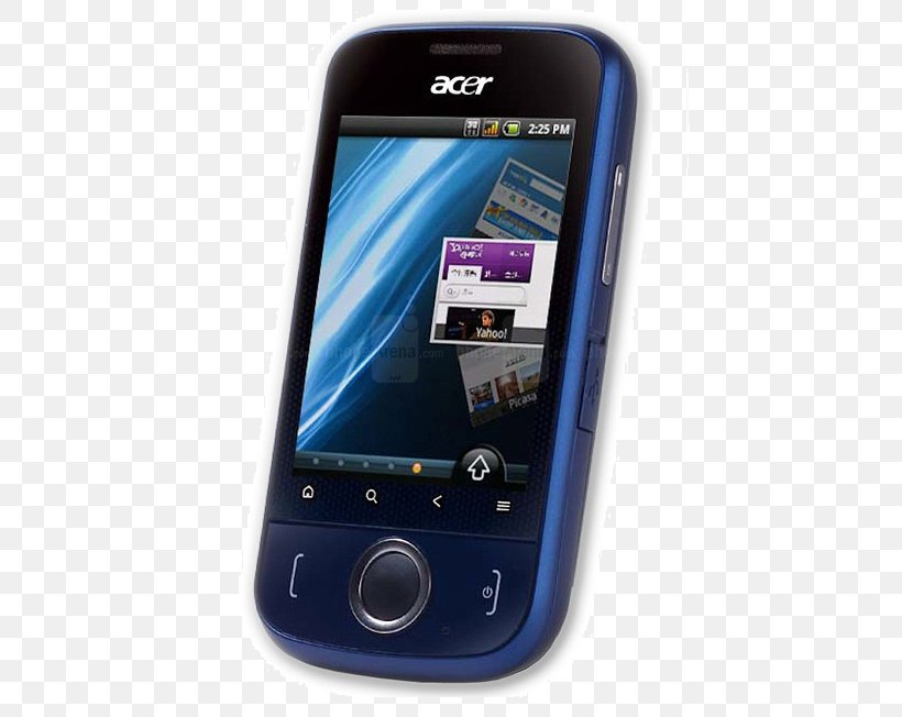 Smartphone Feature Phone Acer BeTouch E400 Acer BeTouch E130 Acer BeTouch E100/E101, PNG, 448x652px, Smartphone, Acer, Acer Betouch E400, Cellular Network, Communication Device Download Free
