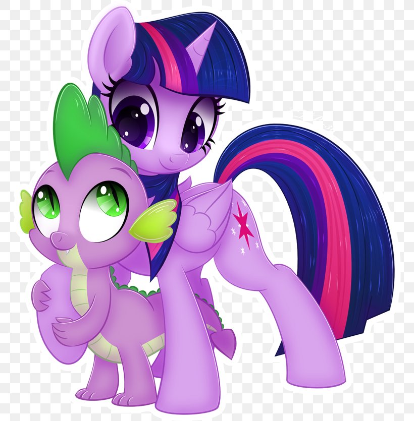 Twilight Sparkle Spike Rainbow Dash My Little Pony, PNG, 768x835px, Twilight Sparkle, Animal Figure, Art, Cartoon, Deviantart Download Free