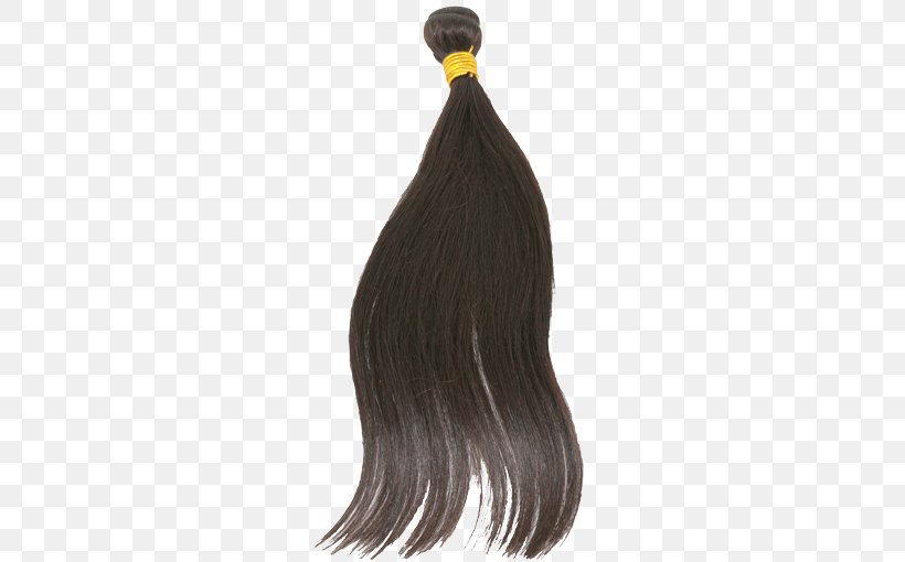 Wig Brown Hair Black Hair, PNG, 510x510px, Wig, Black, Black Hair, Brown, Brown Hair Download Free