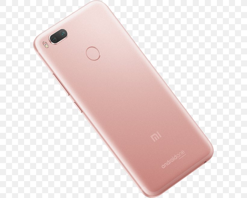 Xiaomi Mi A1 Android One Dual SIM, PNG, 600x656px, Xiaomi Mi A1, Android, Android One, Camera, Case Download Free