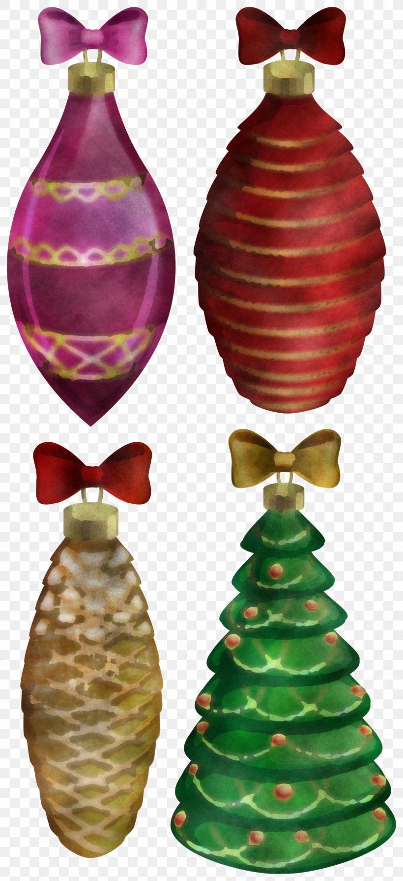 Christmas Ornament, PNG, 1375x3000px, Holiday Ornament, Christmas Decoration, Christmas Ornament, Christmas Tree, Finial Download Free