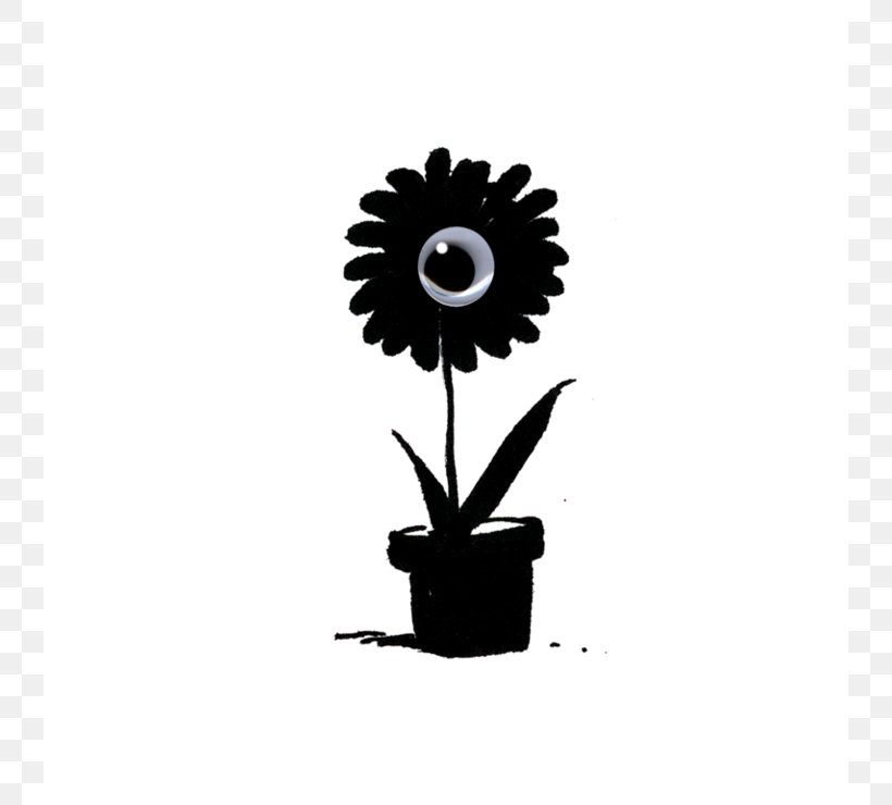 Death Optical Illusion Sticker Clip Art, PNG, 740x740px, Death, Art, Black And White, Daisy Family, Decal Download Free