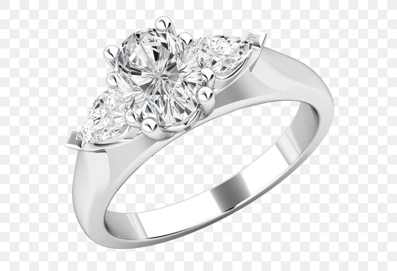Earring Wedding Ring Engagement Ring Diamond, PNG, 560x560px, Earring, Bijou, Body Jewelry, Diamond, Diamond Cut Download Free