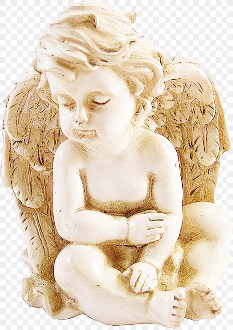 Figurine Stone Sculpture Statue Clip Art, PNG, 1000x1412px, Figurine, Angel, Classical Sculpture, Cupid, Fictional Character Download Free