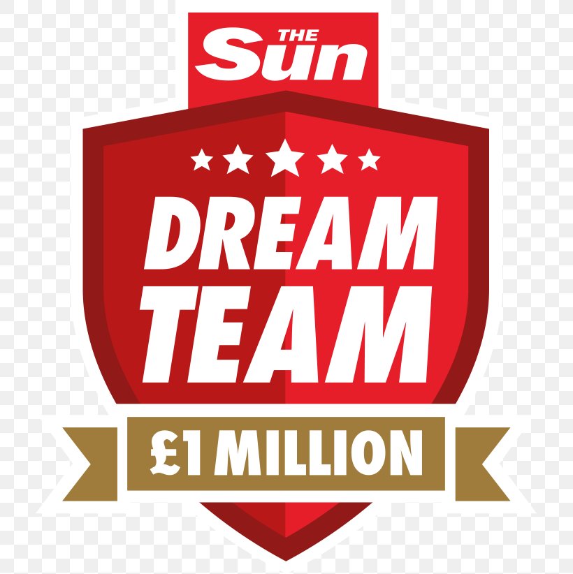 Manchester United F.C. Premier League Fantasy Football The Sun Team, PNG, 717x822px, Manchester United Fc, Area, Brand, Dream Team, Fantasy Football Download Free