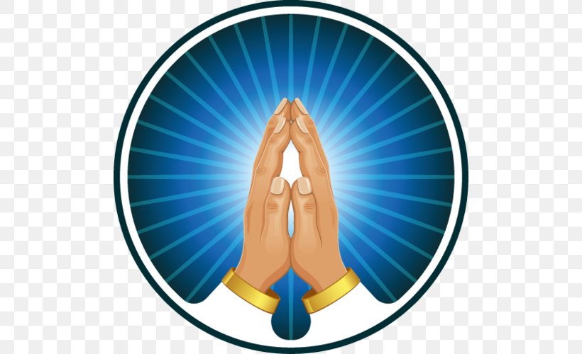 Prayer Circle Praying Hands Religion Christian Prayer, PNG, 500x500px, Prayer, Adoration, Christian Prayer, Christianity, Confession Download Free