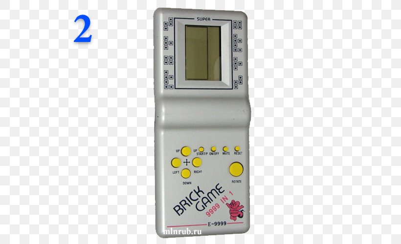 Tetris Duck Hunt Handheld Electronic Game Elektronika IM, PNG, 600x500px, Watercolor, Cartoon, Flower, Frame, Heart Download Free