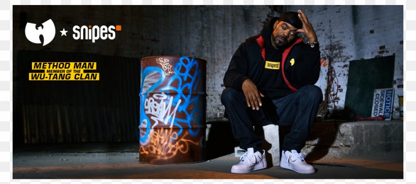 Wu-Tang Clan Snipes Advertising Plakat Naukowy, PNG, 990x440px, Wutang Clan, Advertising, Brand, Clothing, Collectie Download Free