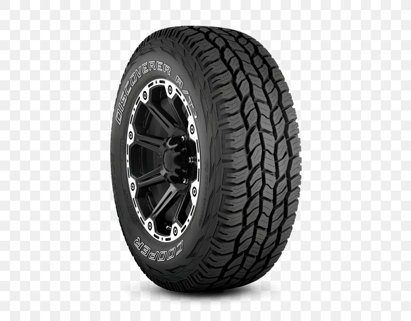 Car Cooper Tire & Rubber Company Wheel Radial Tire, PNG, 640x640px, Car, Allterrain Vehicle, Auto Part, Automotive Tire, Automotive Wheel System Download Free