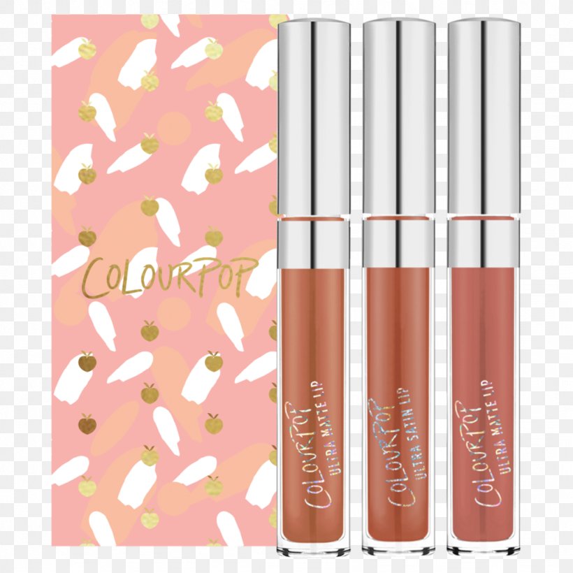 Cosmetics Eye Shadow Lipstick Too Faced Just Peachy Mattes, PNG, 1024x1024px, Cosmetics, Color, Colourpop Cosmetics, Elf Matte Lip Color, Eye Shadow Download Free