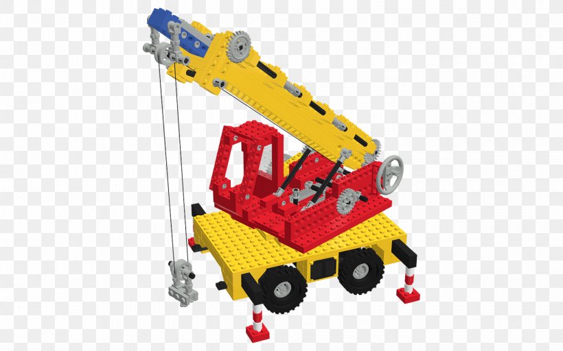 Crane LEGO Heavy Machinery Máquina, PNG, 1440x900px, Crane, Brand, Construction, Construction Equipment, Heavy Machinery Download Free