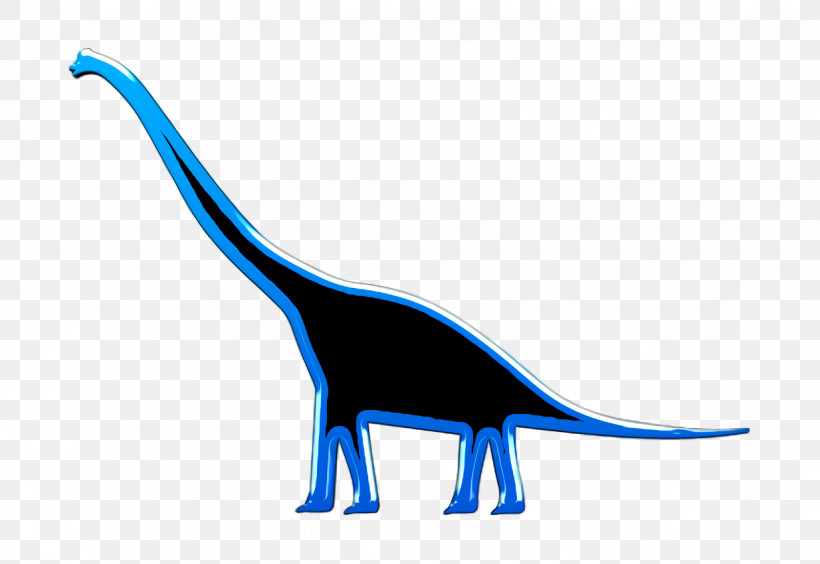 Dinosaur Shape Of Brachiosaurus Icon Dinosaur Icon Animal Kingdom Icon, PNG, 1234x850px, Dinosaur Icon, Animal Kingdom Icon, Animals Icon, Beak, Cartoon Download Free