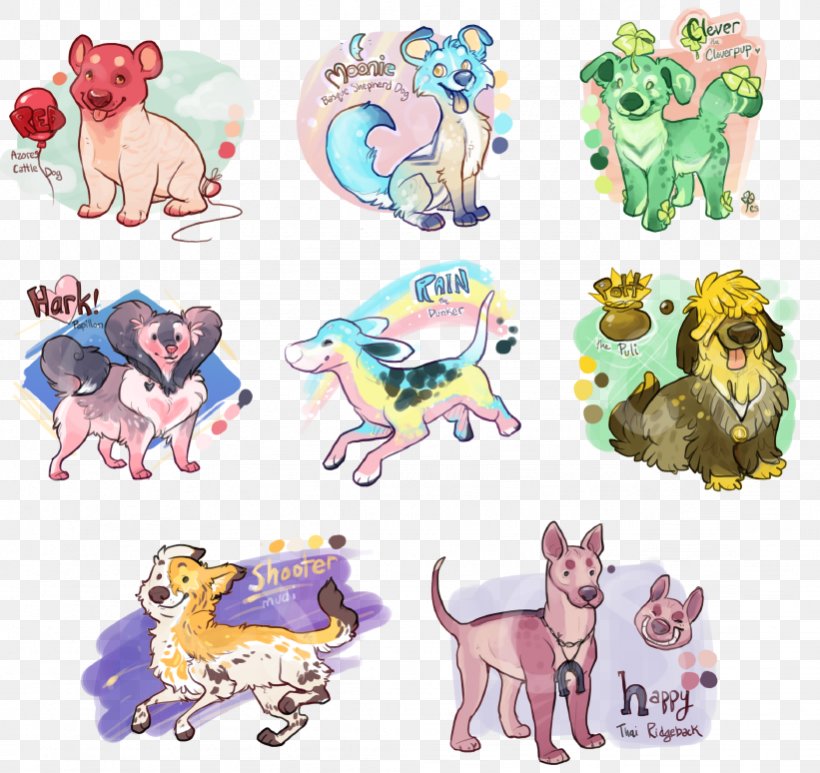 Dog Art Lucky Charms Cat, PNG, 821x774px, Dog, Animal Figure, Art, Artist, Carnivoran Download Free