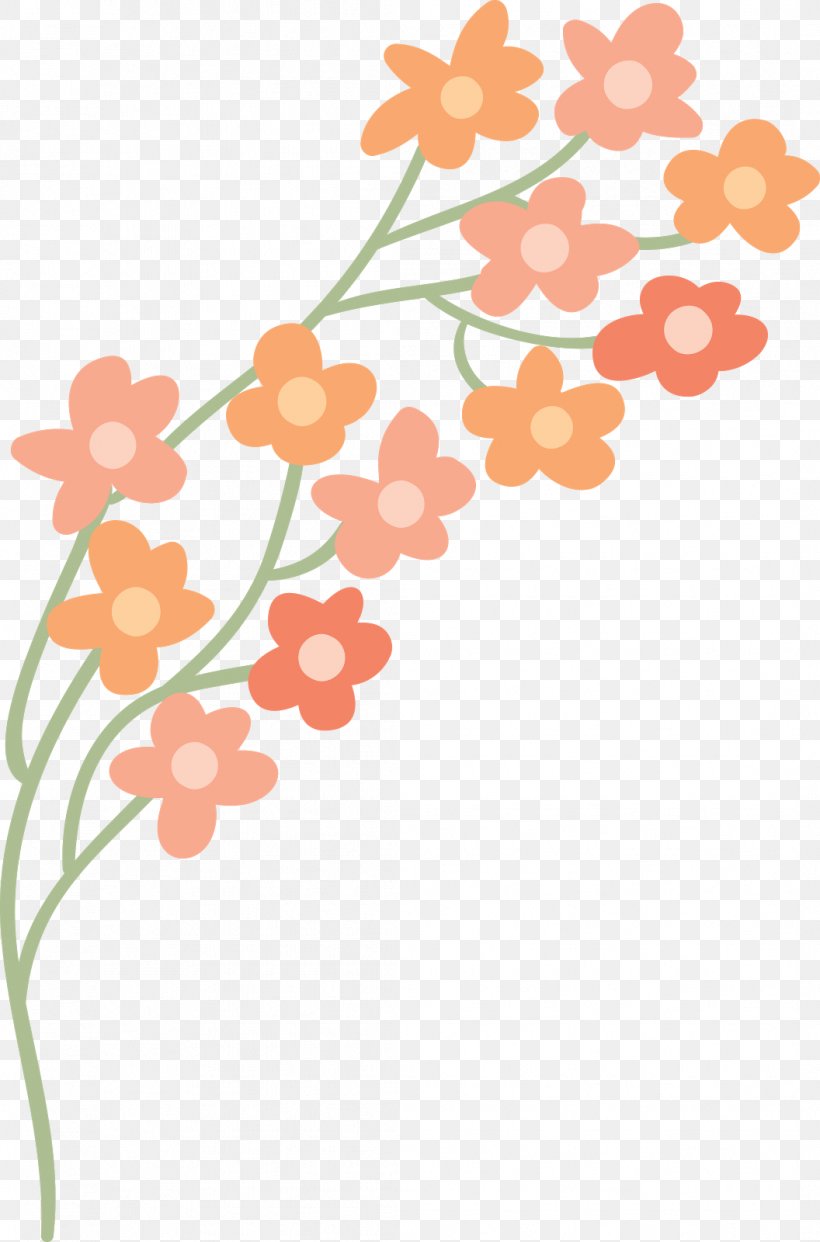 Floral Design Nosegay Flower, PNG, 1056x1600px, Floral Design, Botany, Branch, Cartoon, Creativity Download Free