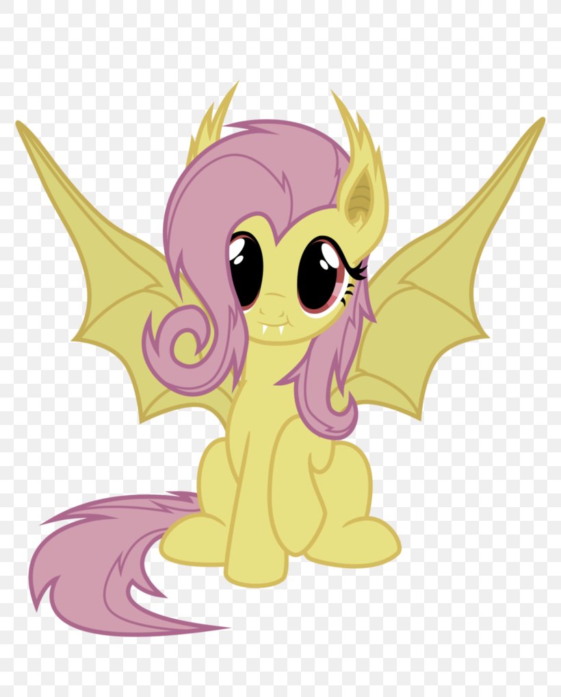 Fluttershy Rainbow Dash Pony Pinkie Pie Twilight Sparkle, PNG, 786x1017px, Fluttershy, Applejack, Art, Bat, Bats Download Free
