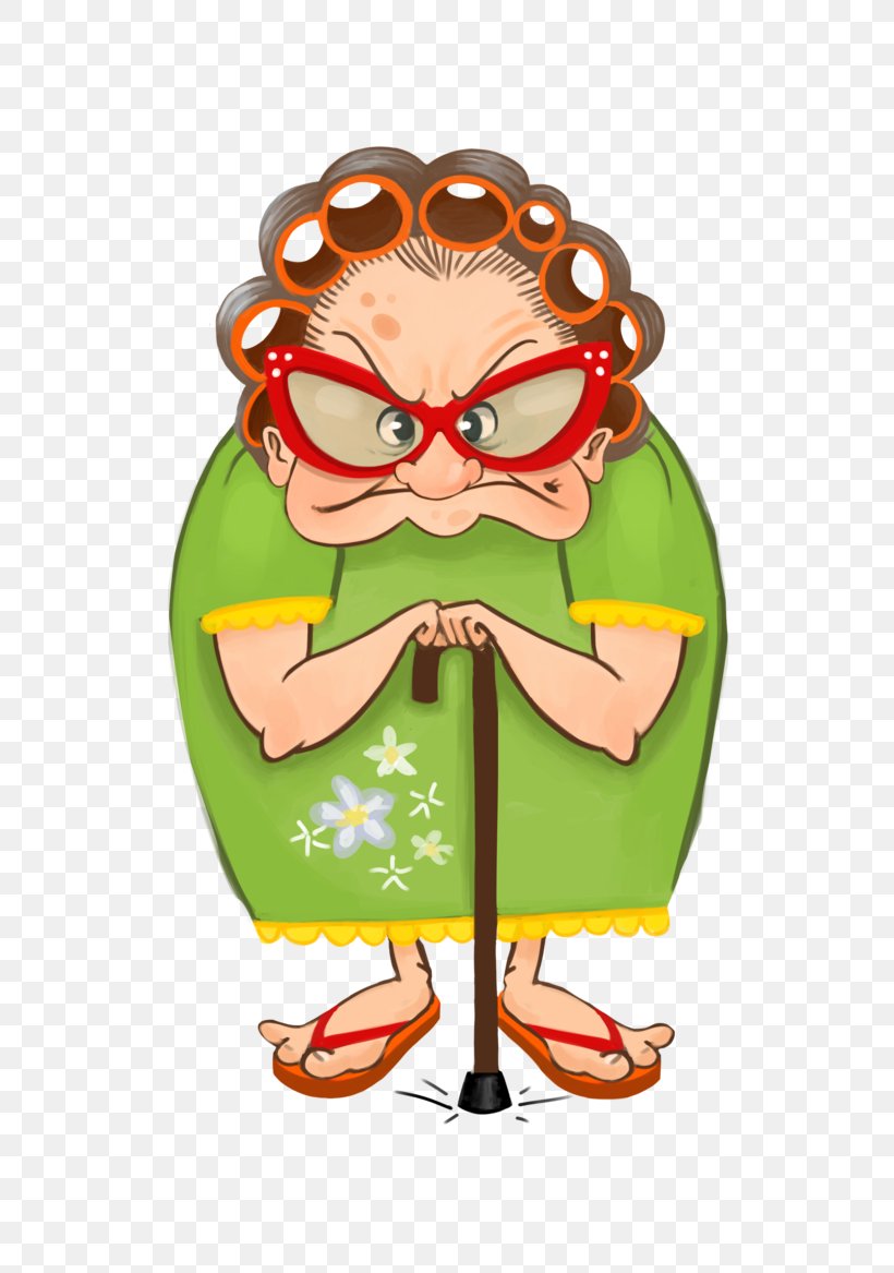 Granny Animation Animated Cartoon, PNG, 684x1167px, Granny, Animated Cartoon, Animation, Art, Cartoon Download Free