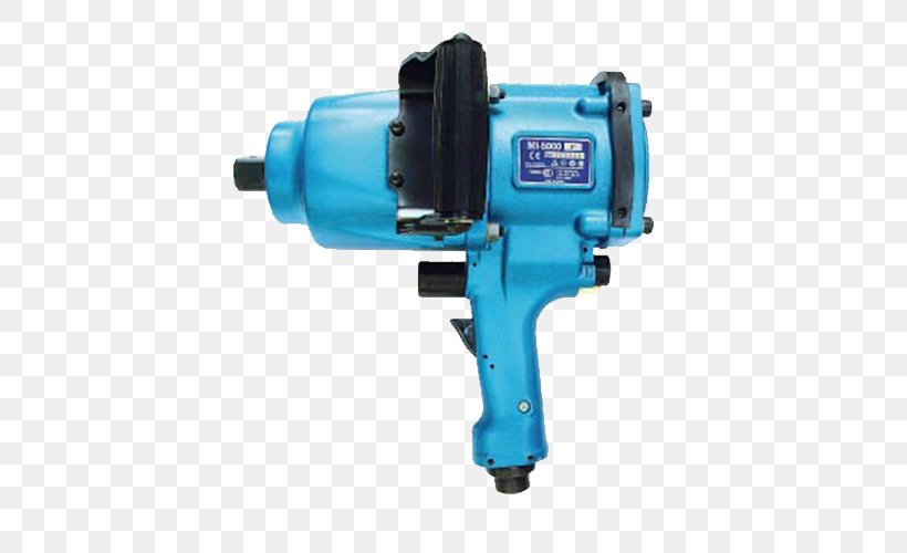 Impact Driver Impact Wrench Pneumatic Tool Spanners, PNG, 500x500px, Impact Driver, Bolt, Business, Hardware, Impact Download Free