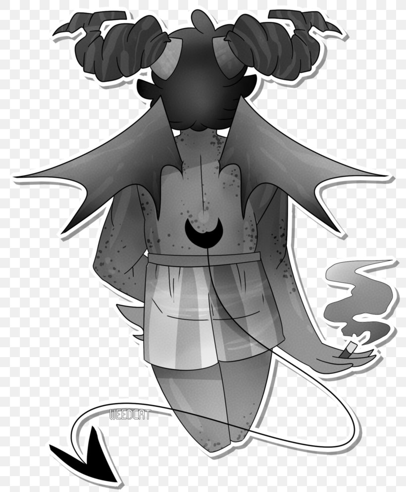 Legendary Creature Cartoon, PNG, 805x992px, Legendary Creature, Black And White, Cartoon, Drawing, Fictional Character Download Free