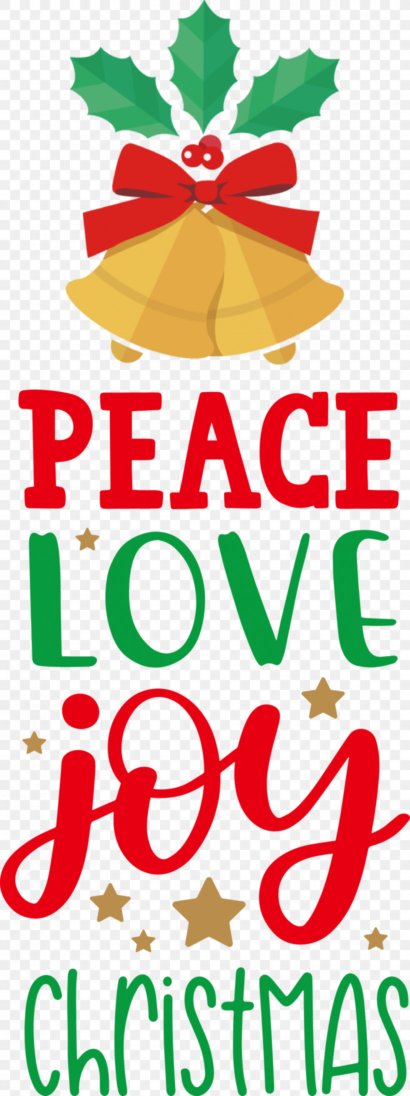 Peace Love Joy, PNG, 1122x3000px, Peace, Christmas, Christmas Day, Christmas Ornament, Christmas Ornament M Download Free