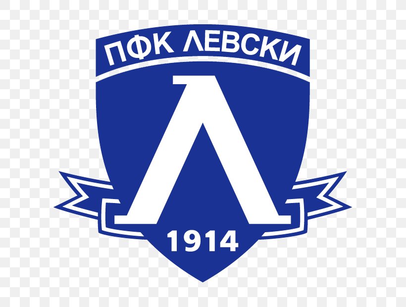 PFC Levski Sofia First Professional Football League Vasil Levski National Stadium PFC CSKA Sofia Spartak Sofia, PNG, 620x620px, Pfc Levski Sofia, American Football, Area, Blue, Brand Download Free