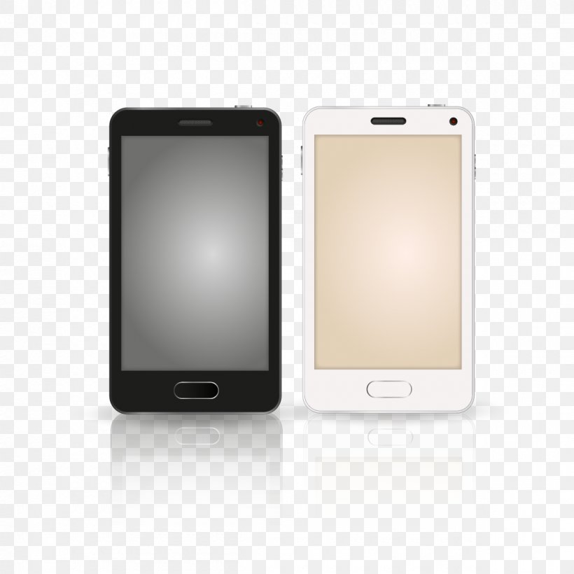 Smartphone Feature Phone Mobile Phone Tablet Computer, PNG, 1200x1200px, Smartphone, Communication Device, Data Transmission, Digital Goods, Electronic Device Download Free