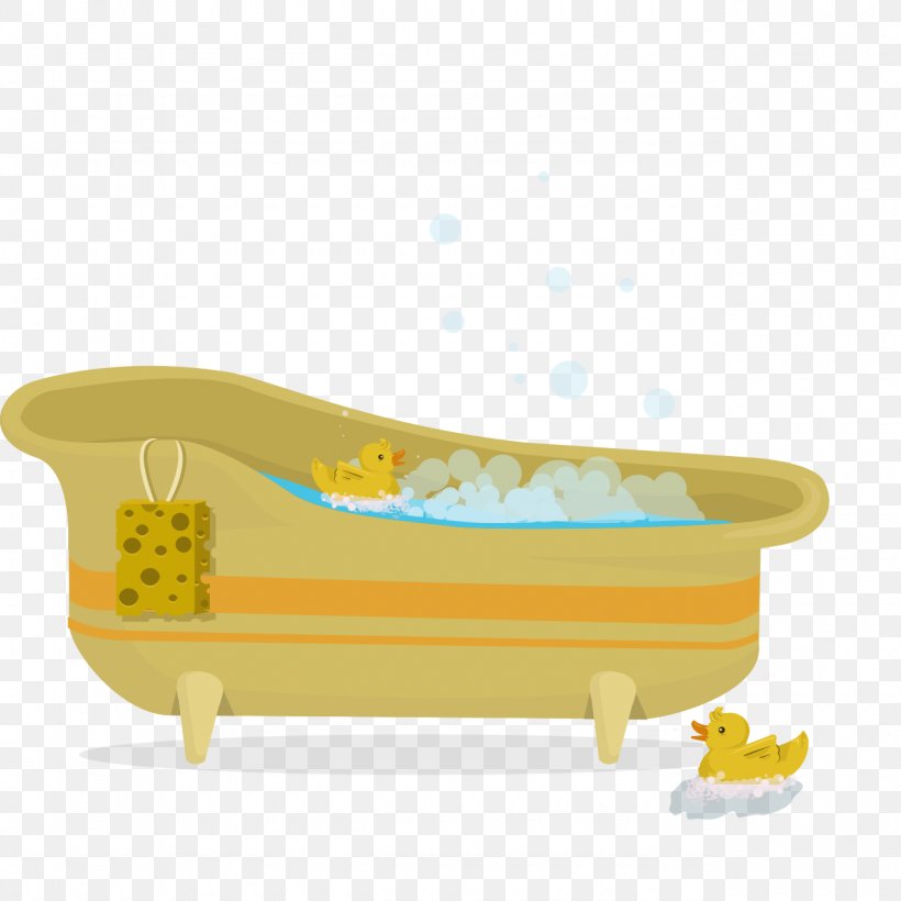 Vector Graphics Cartoon Image Drawing, PNG, 1280x1280px, Cartoon, Baby Bathing, Baby Products, Bathing, Baths Download Free